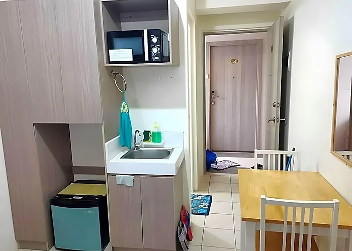 Hotel Urban Deca Edsa Shaw Cozy Getaway Manila